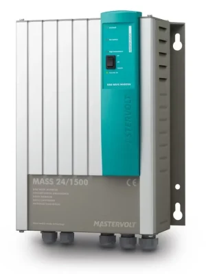 Spannungswandler - Mastervolt - Mass Sine 24/1500 Jetzt Kaufen