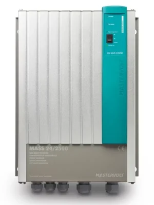 Spannungswandler - Mastervolt - Mass Sine 24/2500 Aktuell