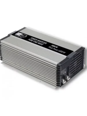 Ausverkauf 3000Watt Sinus Wechselrichter 3000W - 12V - LiMoPower®