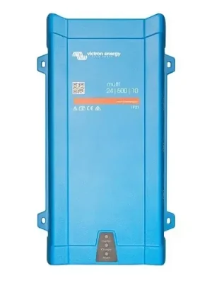 Victron MultiPlus 24/500/10-16 Wechselrichter / Ladegerät Günstig