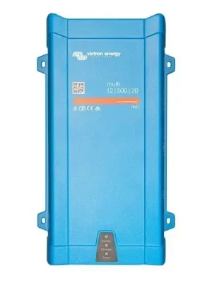 Nur Für Kurze Zeit Victron MultiPlus 12/800/35-16 Wechselrichter VE.Bus