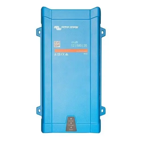 Nur Für Kurze Zeit Victron MultiPlus 12/800/35-16 Wechselrichter VE.Bus