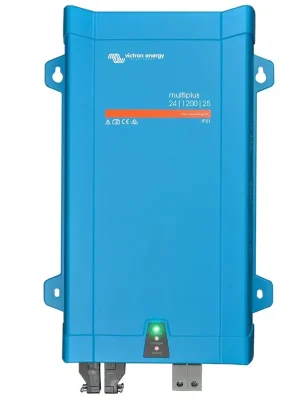 Victron MultiPlus 24/1200/25-16 Wechselrichter VE.Bus Begrenztes Angebot