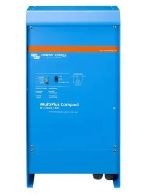 Victron MultiPlus C 12/1600/70-16 Wechselrichter VE.Bus Kracherpreis