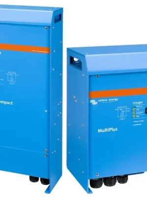 Neuheit Victron MultiPlus 24/3000/70-16 Wechselrichter