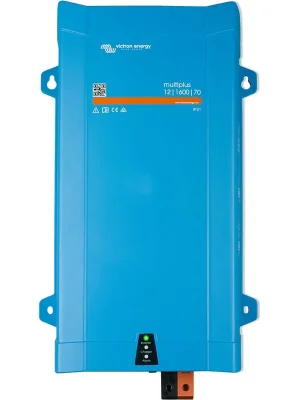 Finale Aktion Victron MultiPlus 12/1600/70-16 230V VE.Bus
