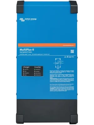 Markenware Victron MultiPlus-II 12/3000/120-32 230V