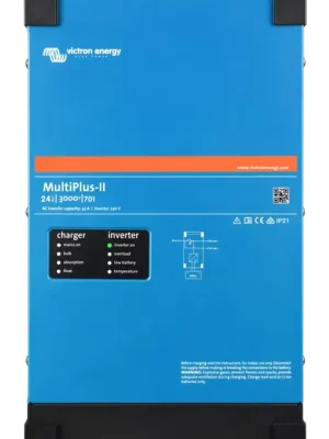 Finale Aktion Victron MultiPlus-II 24/3000/70-32 230V