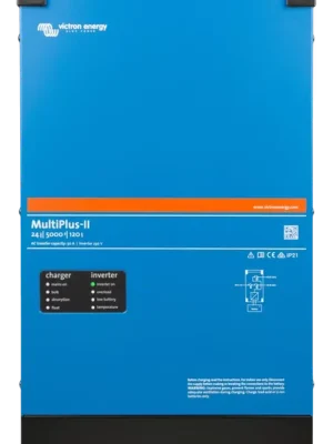 Victron MultiPlus-II 24/5000/120-50 230V Sonderaktion
