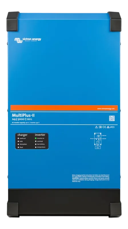 Victron MultiPlus-II 24/5000/120-50 230V Sonderaktion