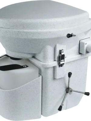 Schnäppchen Nature's Head® Trenntoilette