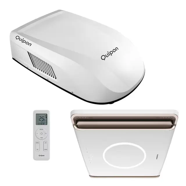 Dachklimaanlage Quipon AIR Light 2650 Echt