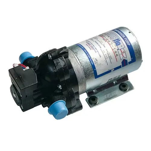 Membranpumpe von SHURflo 8000-443-136 Kostenfreie Lieferung