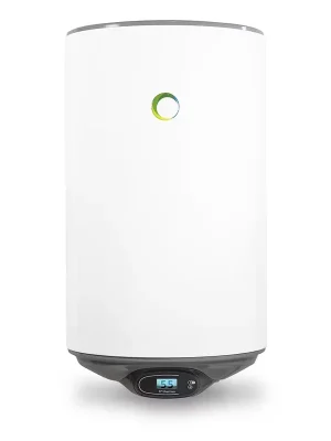 Fothermo Photovoltaischer Wasser-Boiler 80 Liter - Warmwasserbereiter PVB-80 Bestseller