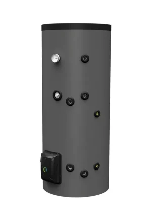 Direktkauf Fothermo 200 Liter Photovoltaischer Boiler Warmwasserbereiter PVB-200