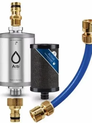Neue Kollektion Alb Filter Mobil Edition