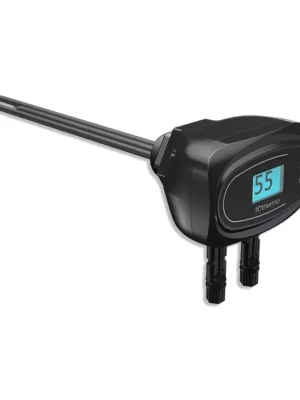 Fothermo Photovoltaischer Heizstab für WarmwasserboilerHROD-550 Top-Preis