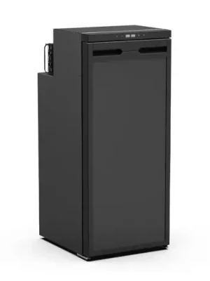 Alpicool CR90X – 90L Kompressor‑Kühlschrank & Gefrierschrank für Camper, Vans, Caravan & Offroad Neu