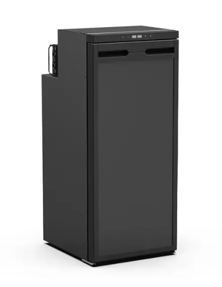 Alpicool CR90X – 90L Kompressor‑Kühlschrank & Gefrierschrank für Camper, Vans, Caravan & Offroad Neu