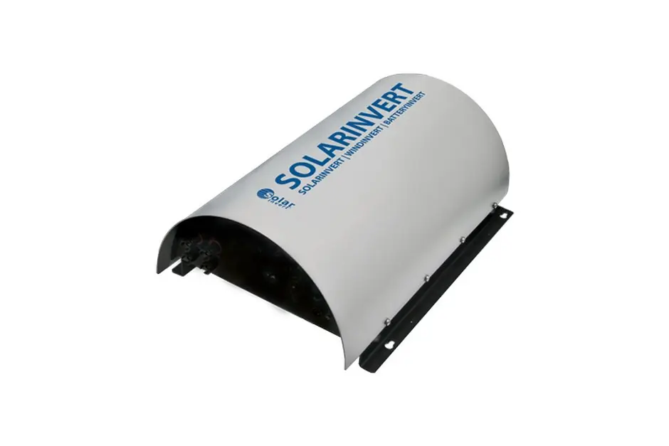 Solarwechselrichter Typ SOL 1800-35-NA-DE, 35V (DC-Input) Direktkauf