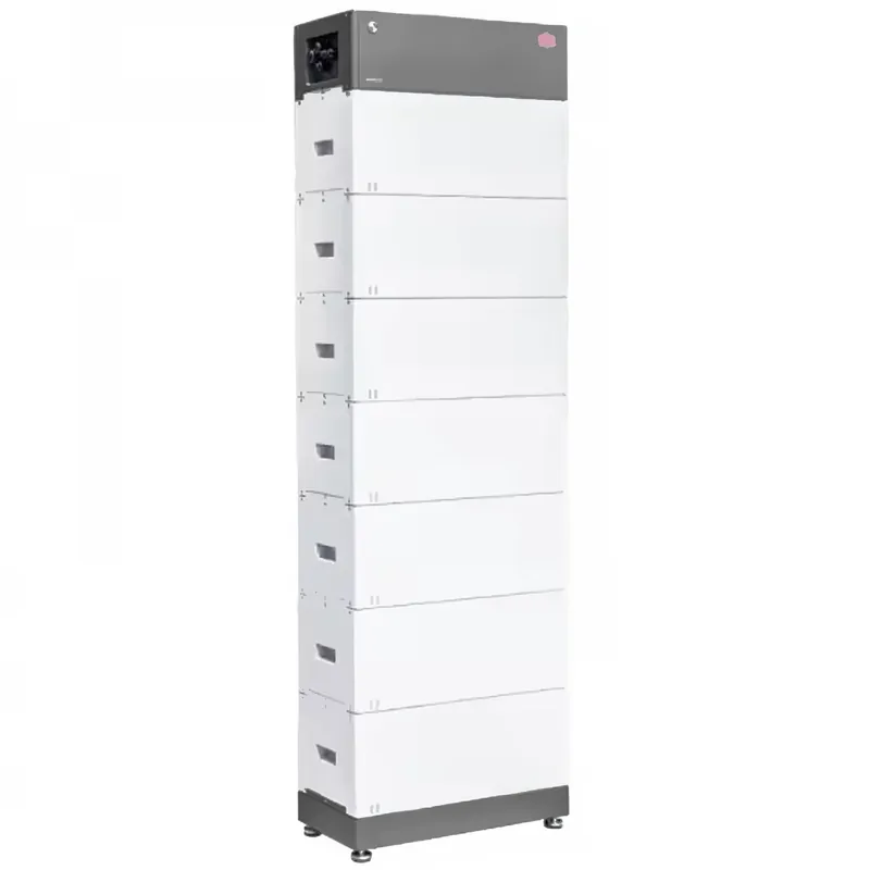 Aktuell BYD HVM+ 19.3 kWh Battery-Box Premium