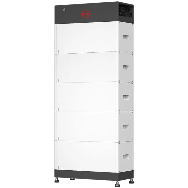 BYD HVS+ 12.8 kWh Battery-Box Premium Günstig