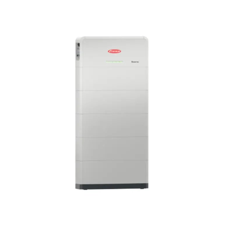 Fronius Reserva 15.8 Batteriespeicher 15,79 kWh Kostenloser Rückversand