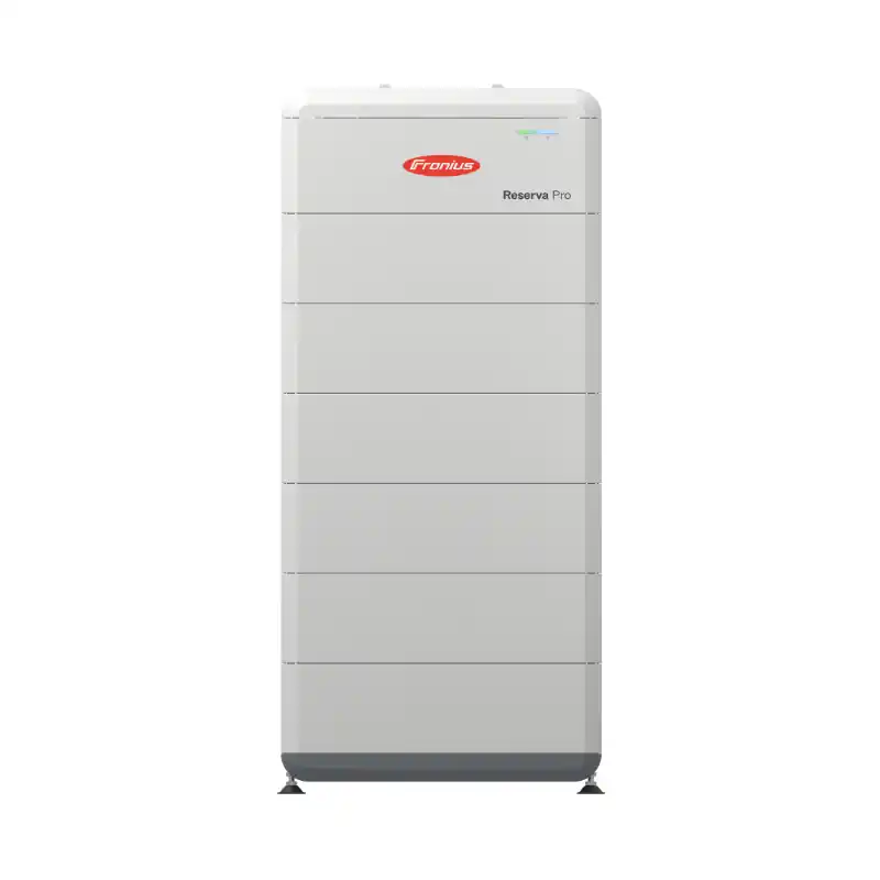 Fronius Reserva Pro 24.0 Batteriespeicher 23,9 kWh Beliebt