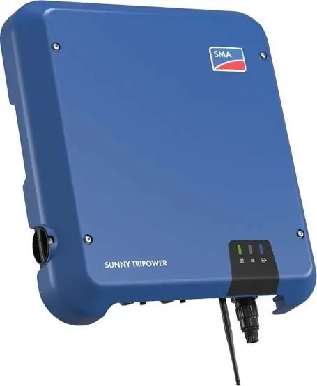 SMA Sunny Tripower 8.0 STP8.0-3AV-40 TL Wechselrichter Sonderaktion