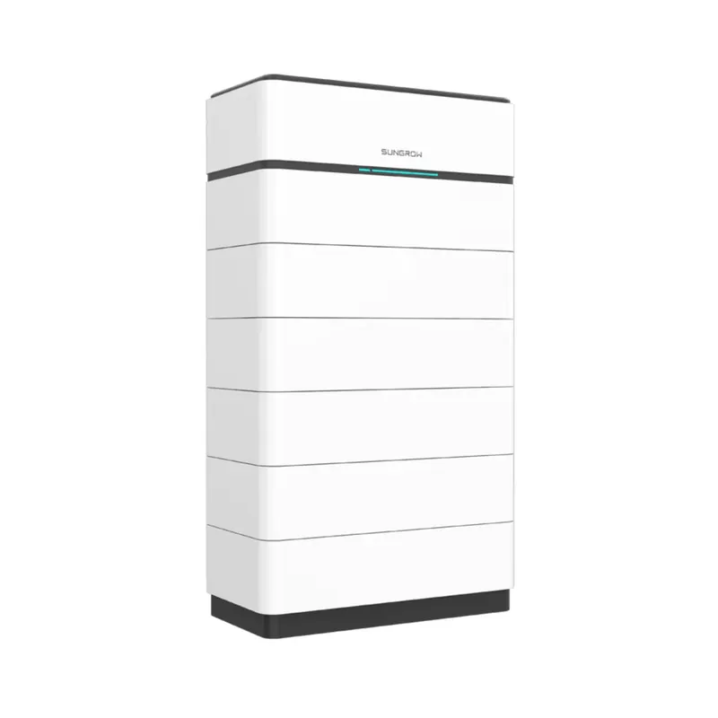 Sungrow SBH300 V11 Batteriespeichersystem 30 kWh Billig