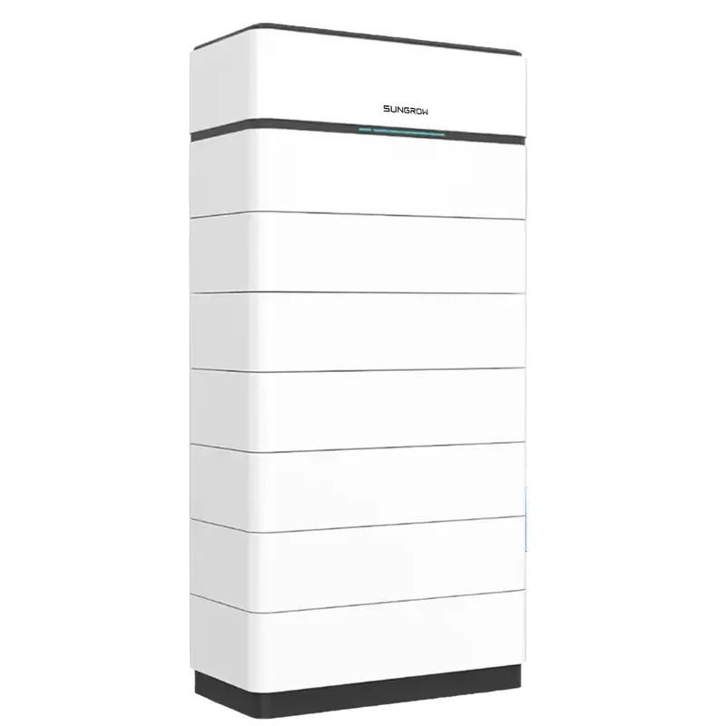 Nur Heute Sungrow SBH350 V11 Batteriespeichersystem 35 kWh