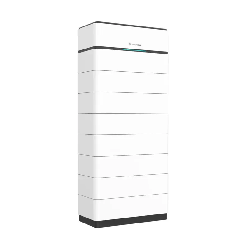 Sungrow SBH400 V11 Batteriespeichersystem 40 kWh Neue Kollektion