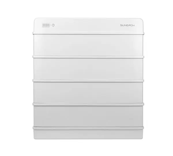 Sungrow SBR128 Batteriespeichersystem 12.8 kWh Schneller Versand