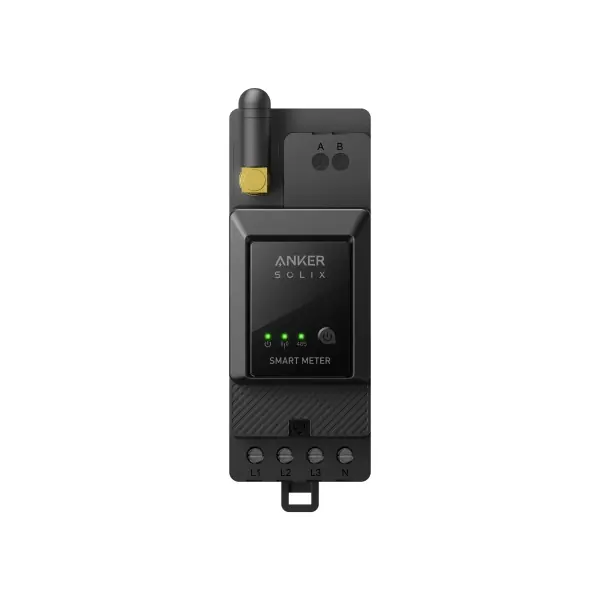 Ausverkauf Anker SOLIX – Smartmeter