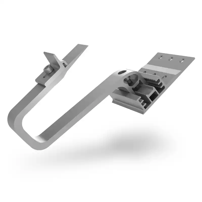 Top-Angebot K2 Systems K2 Dachhaken SingleHook 3S Long, 2004222