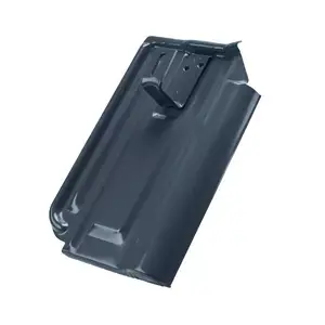 Otto Lehmann GmbH 7300581052037, Aufdach Modulhalter E58/S Anthrazit Sonderangebot