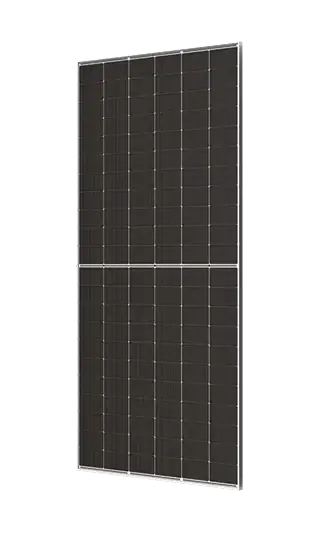 Trina Solar Solarmodul 635 Wp Bifazial-Technologie, 30 Jahre Leistungsgarantie Günstig