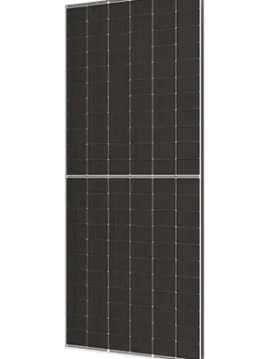 Mega-Angebot Trina Solar Solarmodul 615 Wp Bifazial Glas-Glas MC4-EVO 2