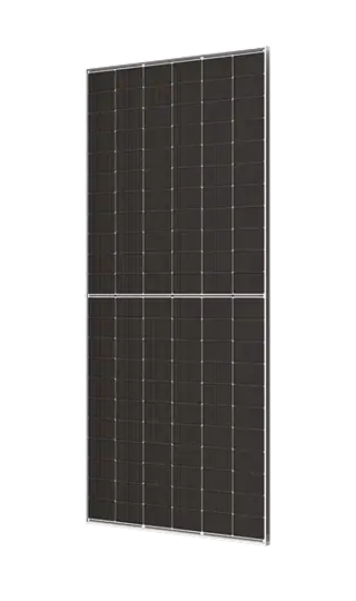 Mega-Angebot Trina Solar Solarmodul 615 Wp Bifazial Glas-Glas MC4-EVO 2