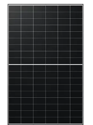 LONGi Solarmodul HI-MO X10 490 Wp, 24,5% Effizienz, HPBC 2.0, Glas-Glas, 30 Jahre Leistungsgarantie Top-Preis