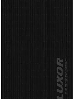 Sonderangebot Luxor Solar ECO LINE PRO TOPCON 465 Wp Glas-Glas Full-Black Monokristallin 30 Jahre Garantie