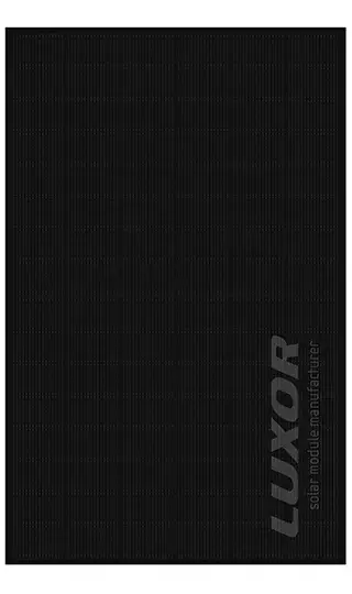 Sonderangebot Luxor Solar ECO LINE PRO TOPCON 465 Wp Glas-Glas Full-Black Monokristallin 30 Jahre Garantie