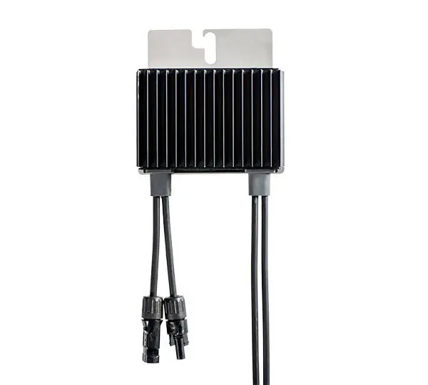 SolarEdge Power Optimizer P850 850W 99,5% Wirkungsgrad MC4 Safe-DC 25 Jahre Garantie Begrenztes Angebot