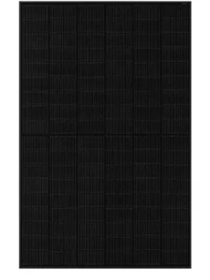JA Solar Solarmodul Bifazial 450Wp Full-Black MC4-EVO 2 Wochenendangebot