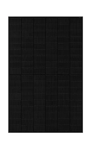 JA Solar Solarmodul Bifazial 450Wp Full-Black MC4-EVO 2 Wochenendangebot