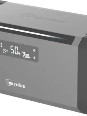 Hoymiles HiBattery 1920 AC 1,92 kWh Solarbatterie Plug and Play für Balkonkraftwerke Kostenfreie Lieferung