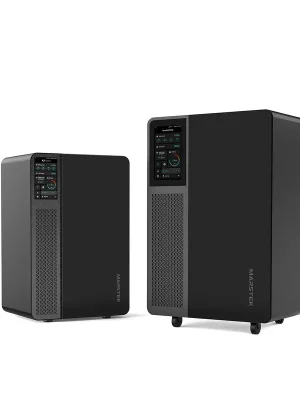 Beliebt Marstek Jupiter C Solarspeicher 2560Wh + 800W Wechselrichter