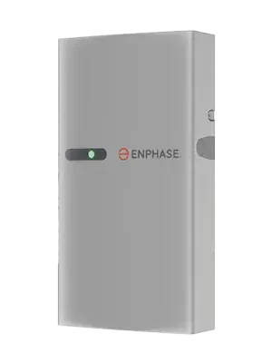 Enphase AC-Speicher 5,0 kWh 3-phasig IP55 LFP Neuheit