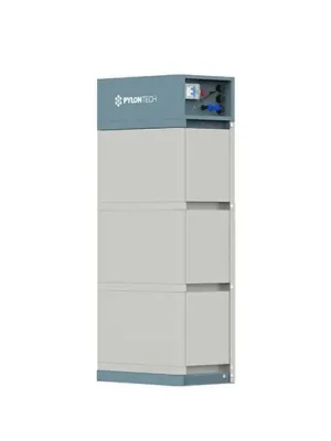 Pylontech Force-H2 10.1 Hochvoltspeicher 10,1 kWh nutzbar / 10,6 kWh gesamt Direkt Vom Hersteller
