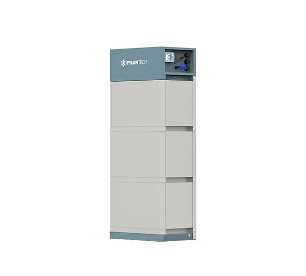 Pylontech Force-H2 10.1 Hochvoltspeicher 10,1 kWh nutzbar / 10,6 kWh gesamt Direkt Vom Hersteller